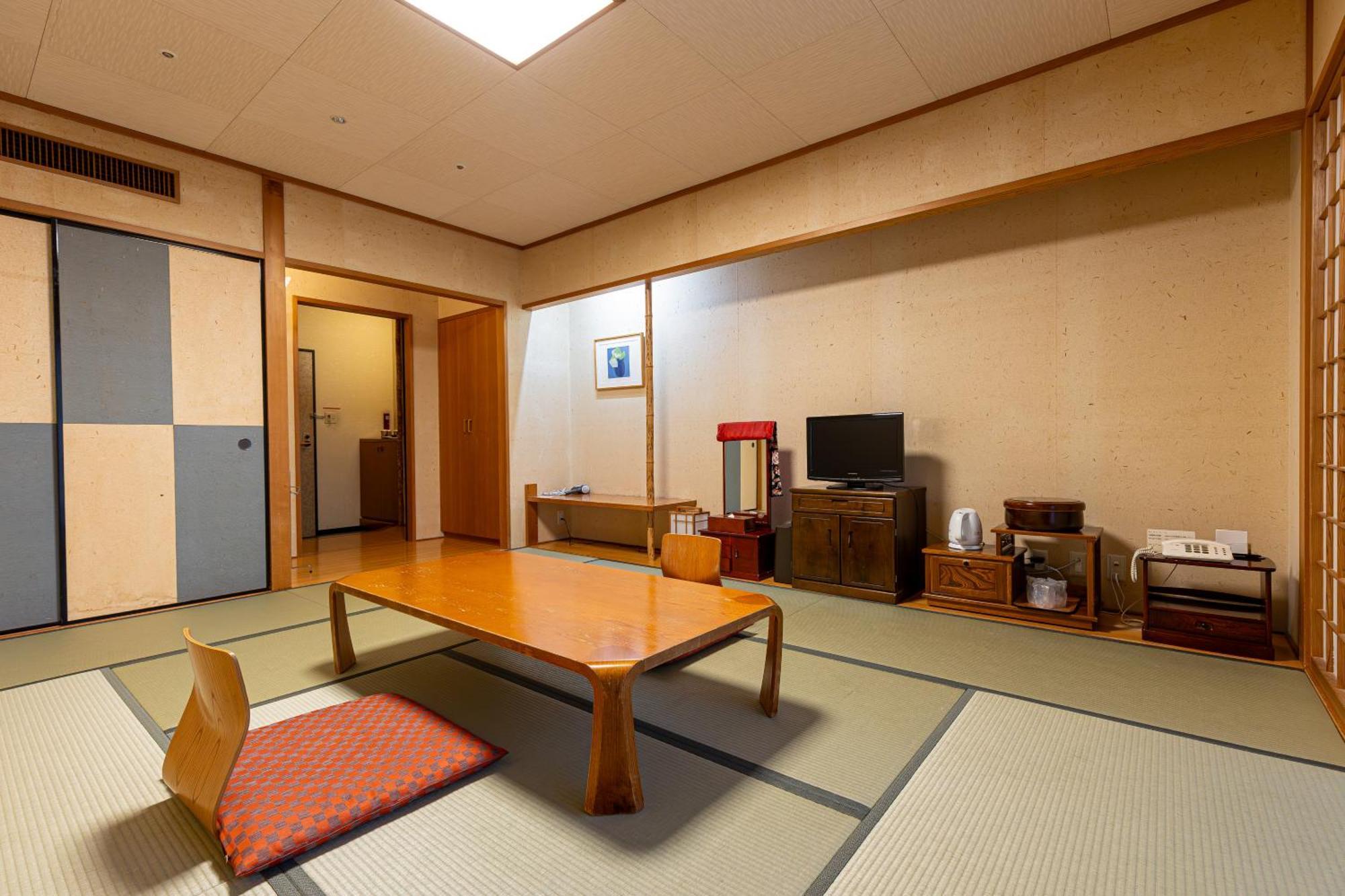 Hotel New Sunpia Tsuruga Esterno foto