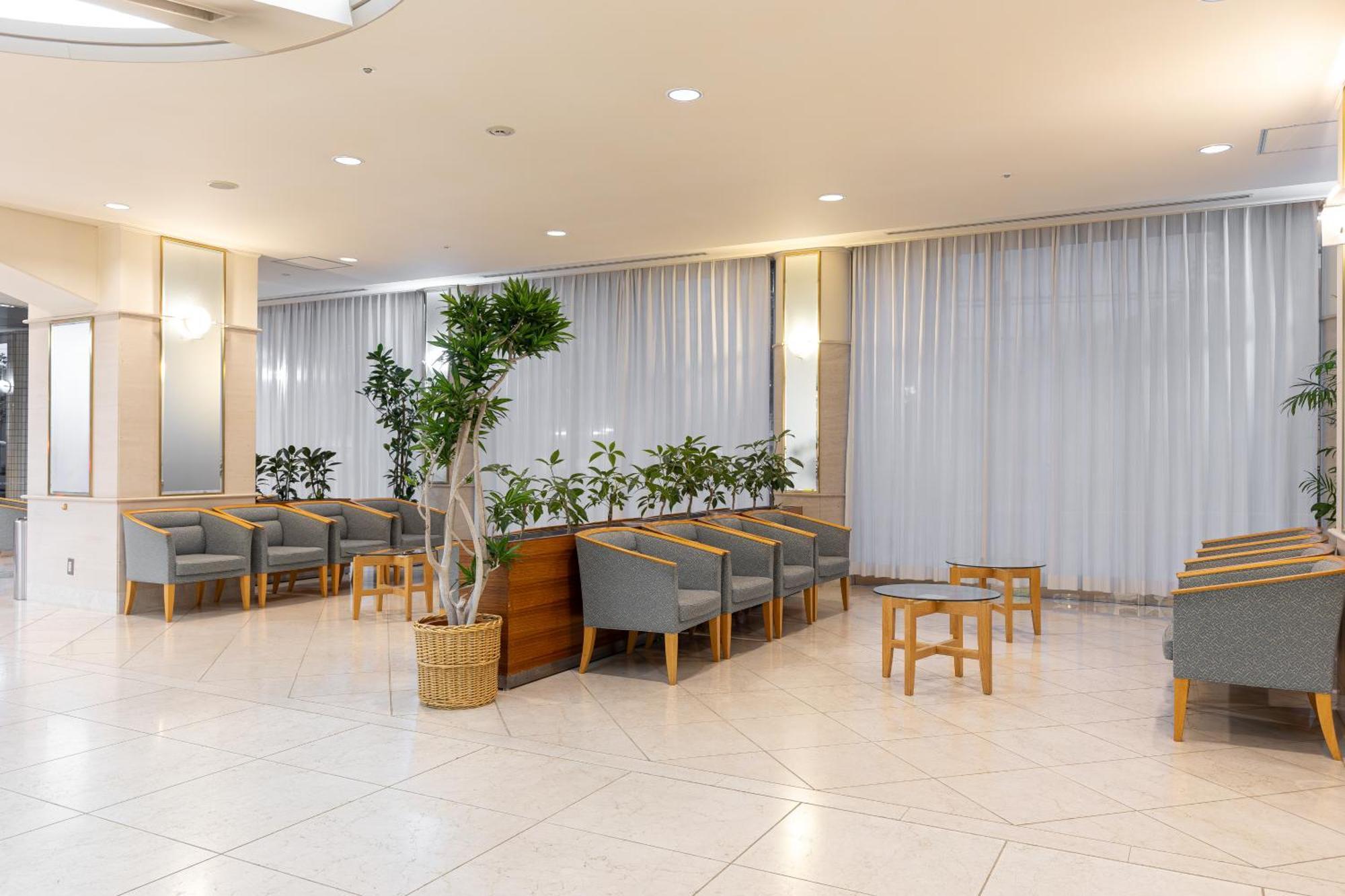 Hotel New Sunpia Tsuruga Esterno foto