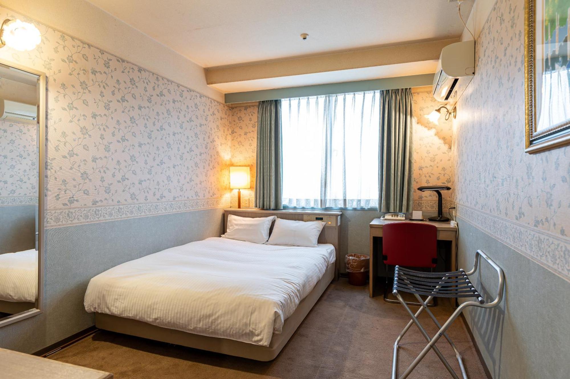 Hotel New Sunpia Tsuruga Esterno foto