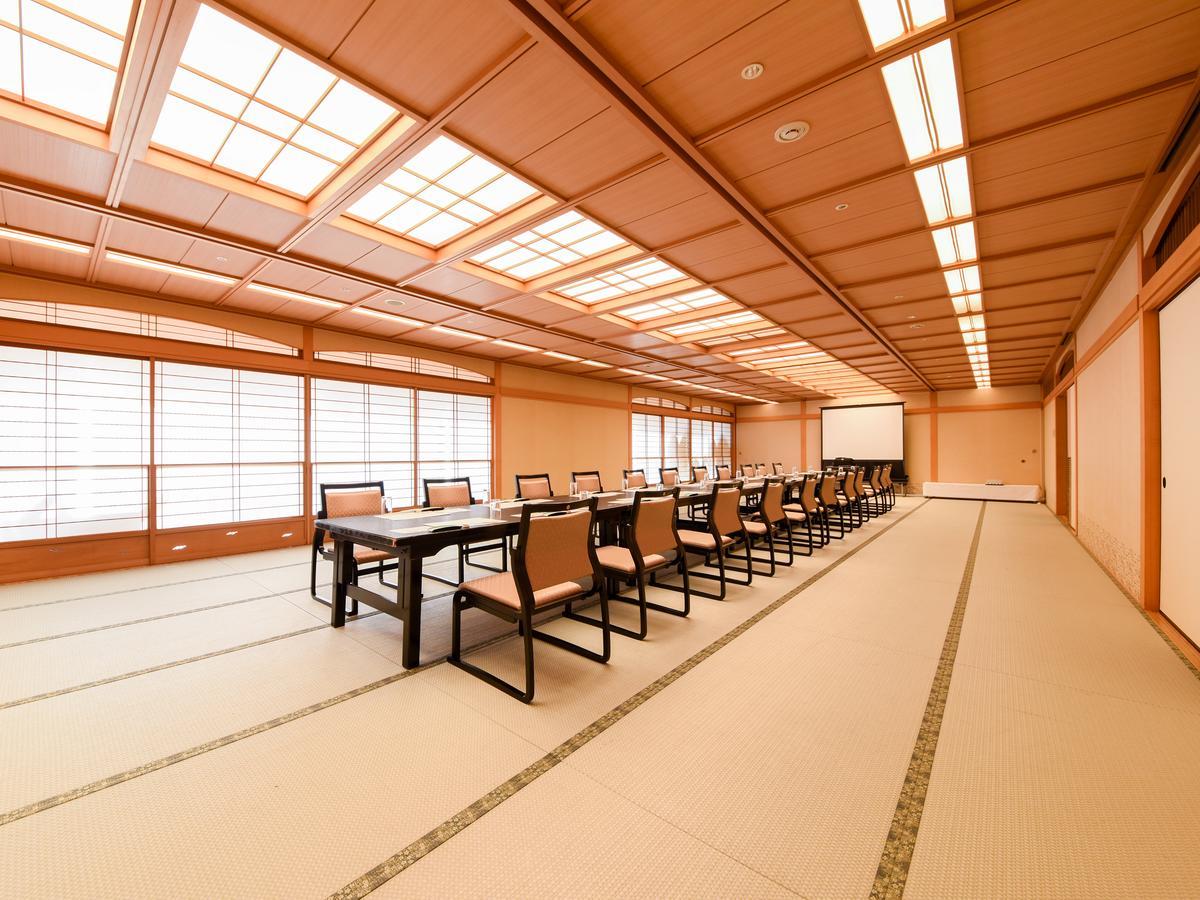 Hotel New Sunpia Tsuruga Esterno foto